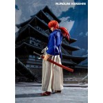 Dasin Model - Rurouni Ken shin HIMURA KENSHIN S.H.Figures Action Figure